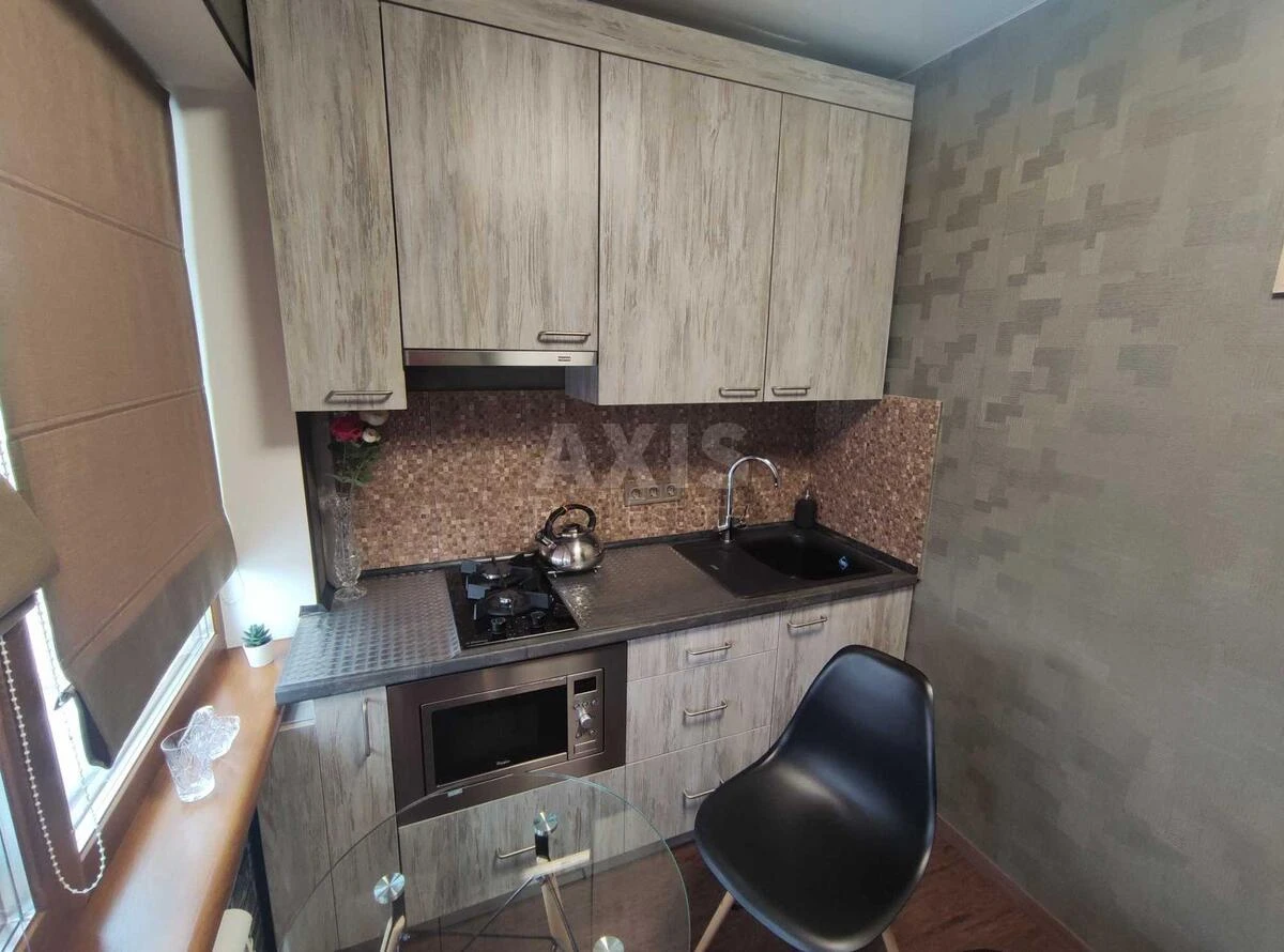 2к квартира ул. Донца Михаила 21А57981