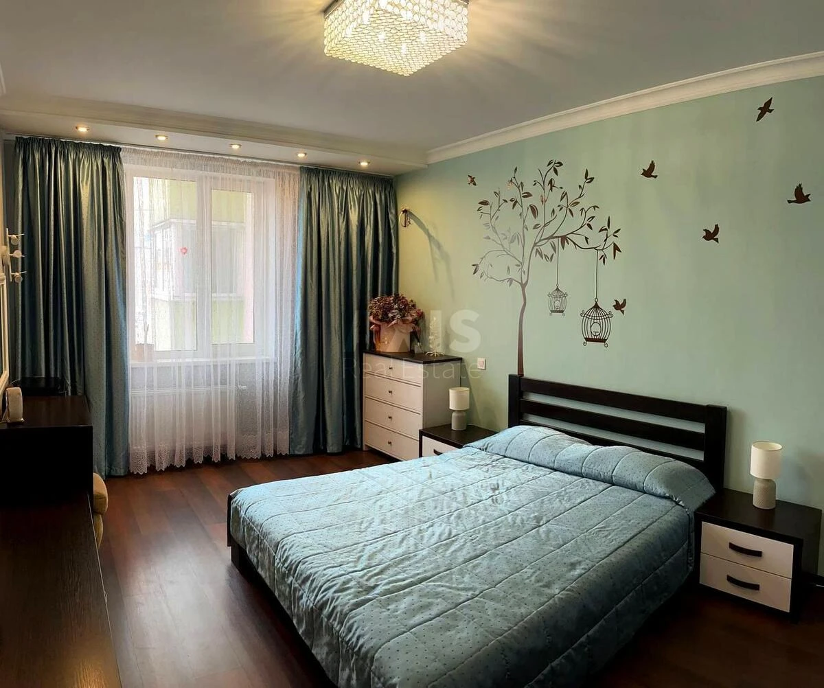 2к квартира ул. Шумского Юрия 3Г593462