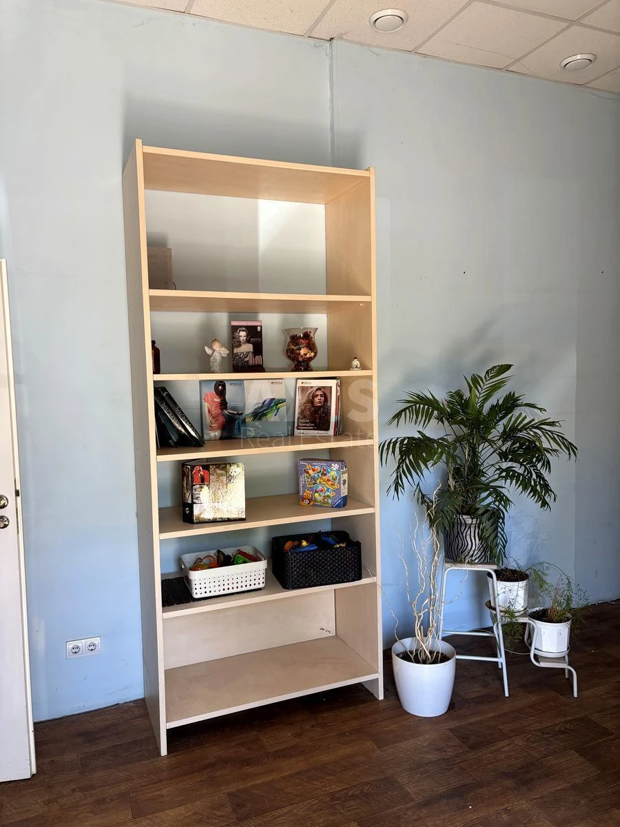 Office vul. Strokacha Tymofija 7, 55m2667856