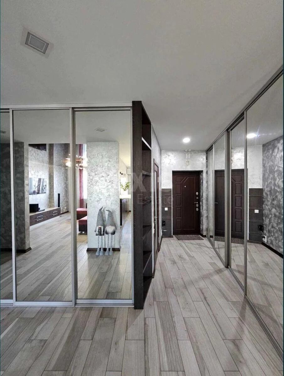 3к квартира ул. Драгоманова 40Ж6998816