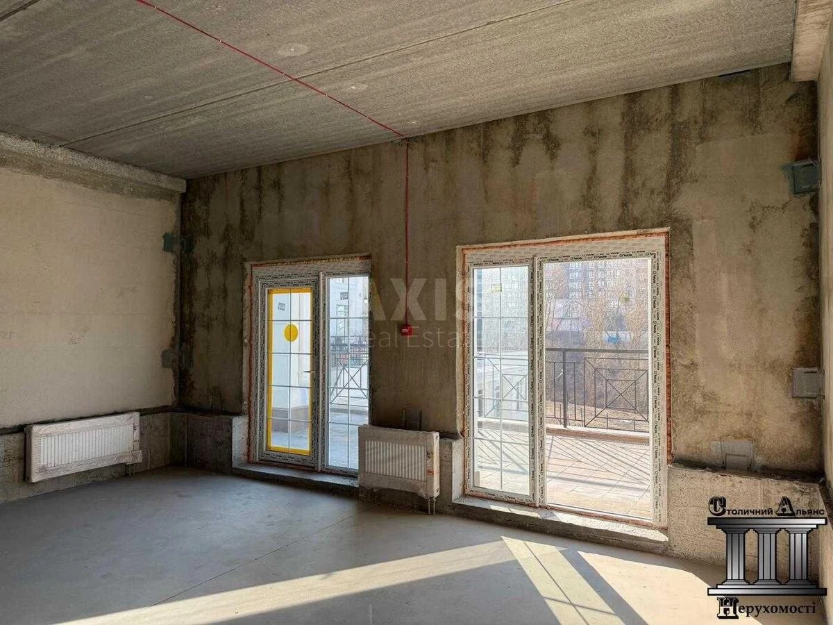 Office vul. Myhajla Maksymovycha 24, 50m2700455