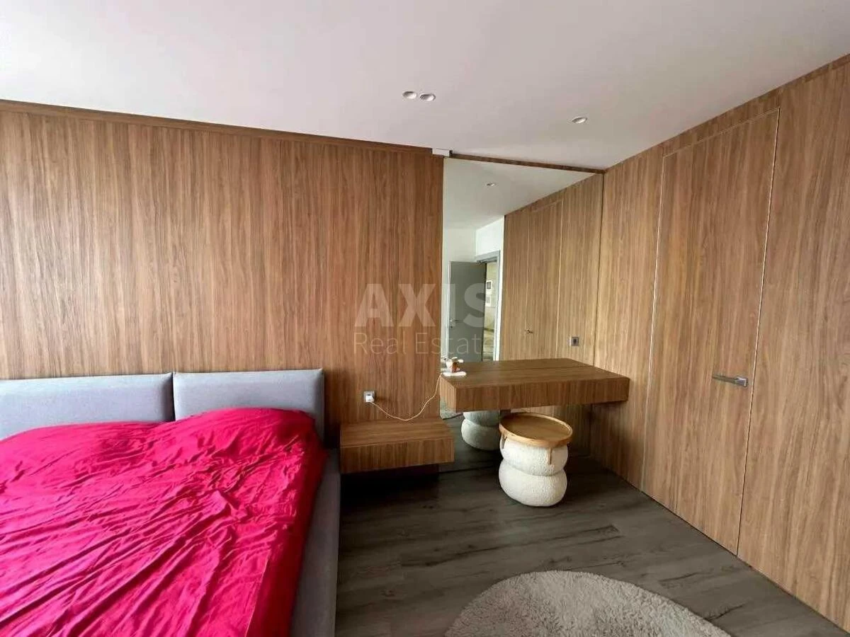 2k apartment vul. Kadets'kyj gaj 3700584