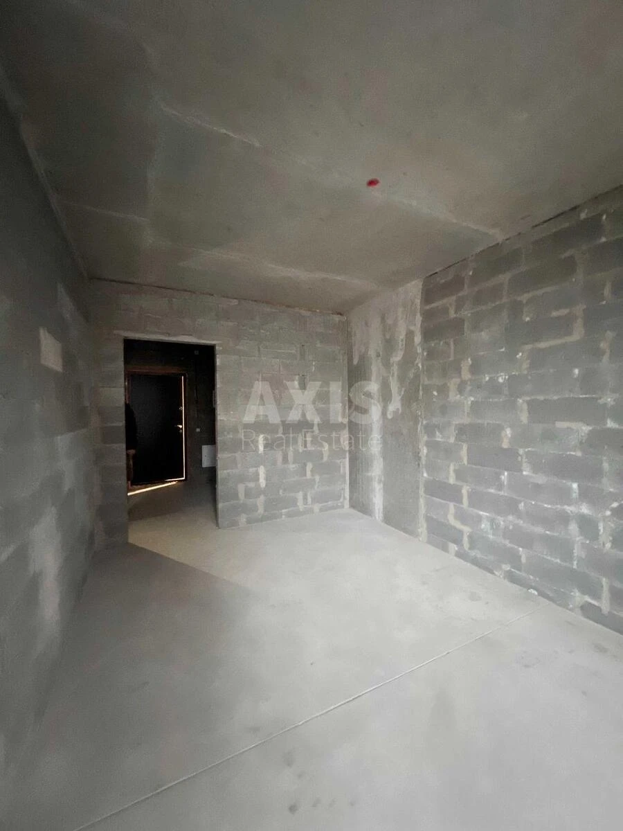 1к квартира ул. Александра Олеся 9А686385