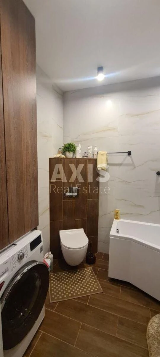 2k apartment vul. Bogdanivs'ka Seven A671132