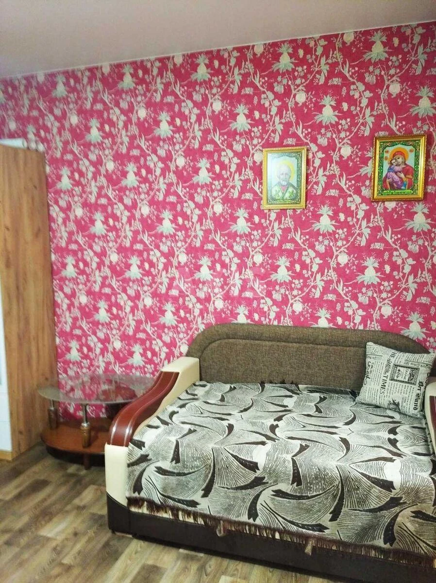 1к квартира ул. Вишневая 6691170