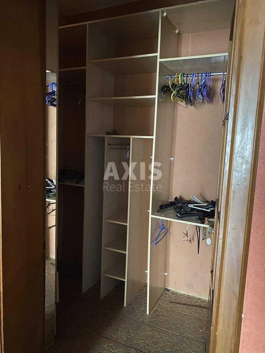 5k apartment vul. Oleksandra Konyskoho 74701756
