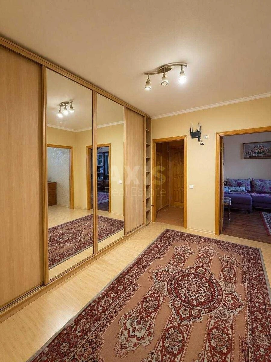 3k apartment vul. Revuc'kogo 44718587