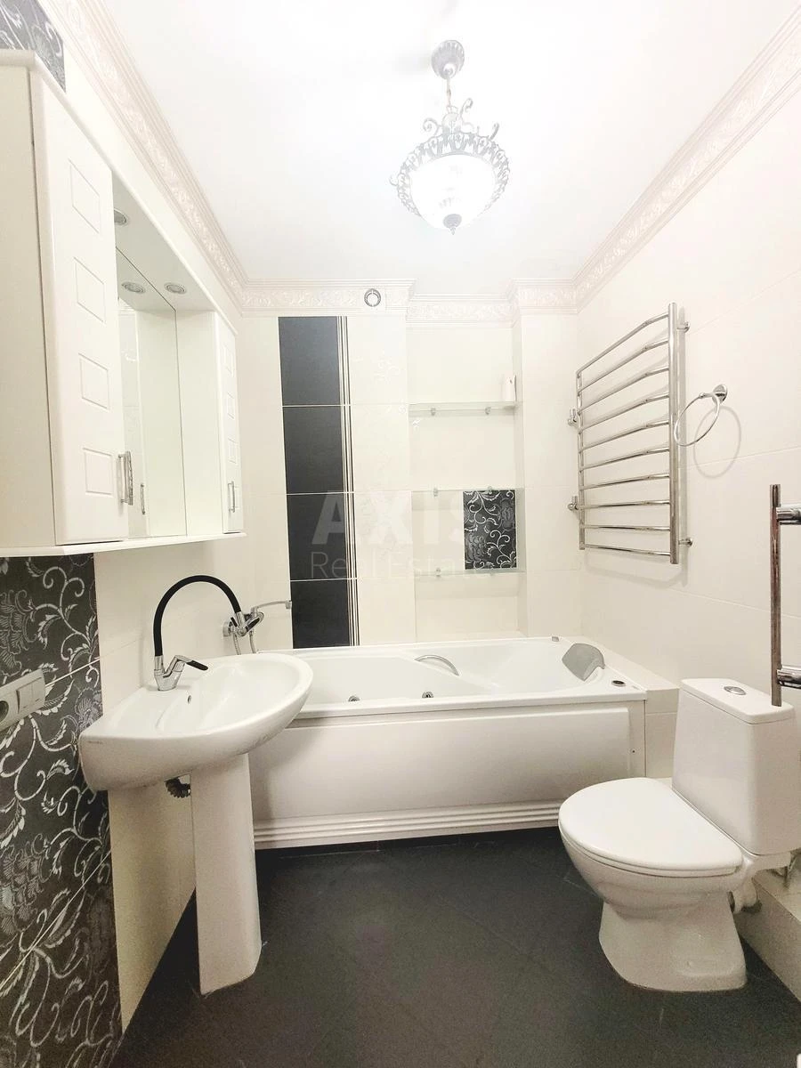 2k apartment pr-t Lobanovs'kogo 4Б704208