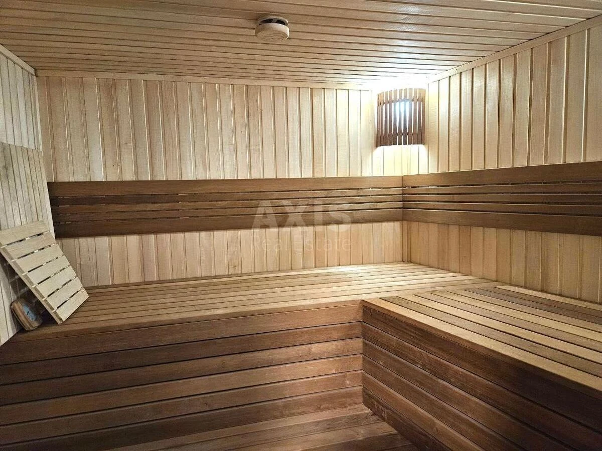 House vul. Dobryj Shljah, 530m2, Kyiv city509435
