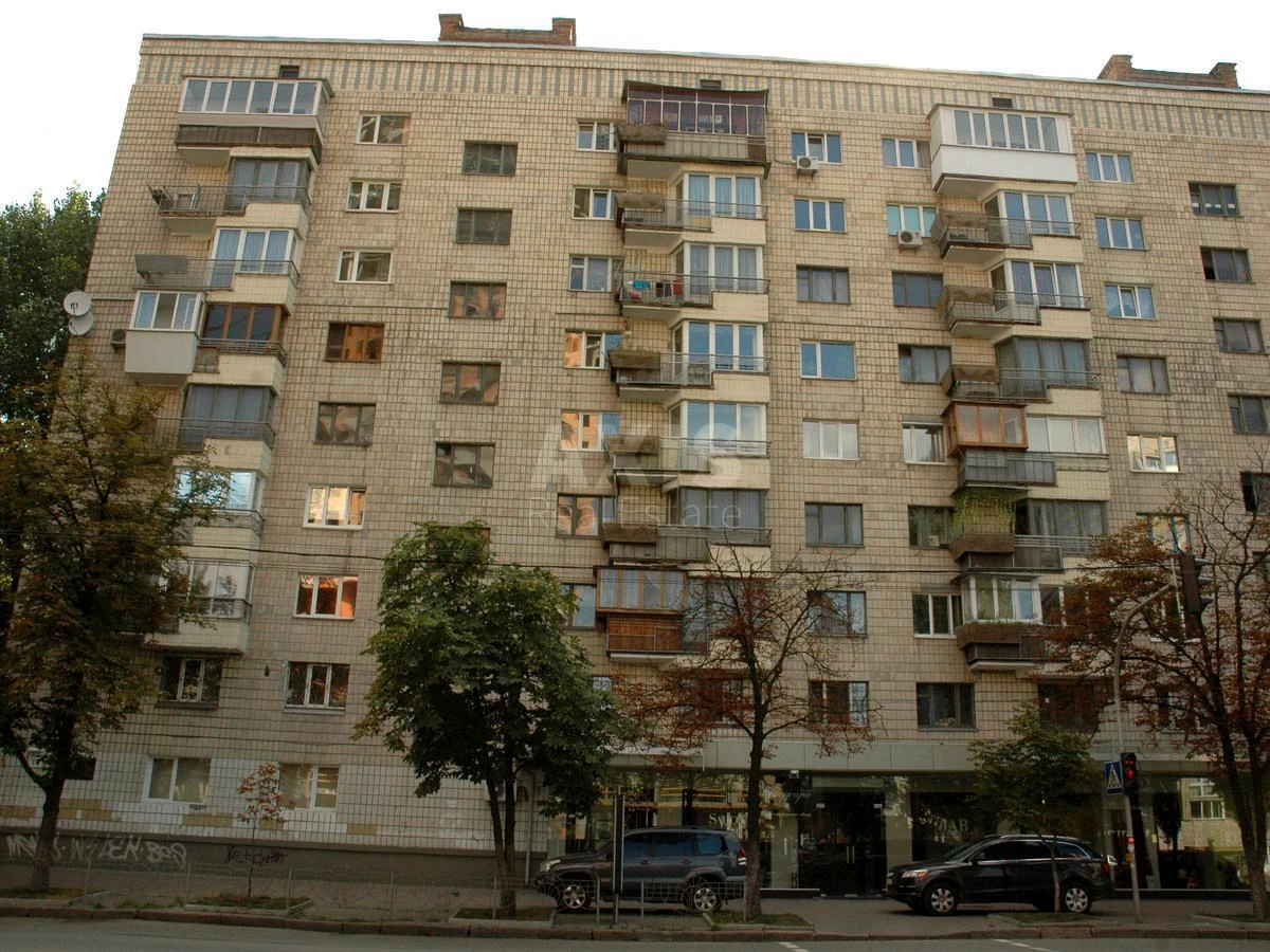 2k apartment bul. Lesi Ukrai'nky 147055519