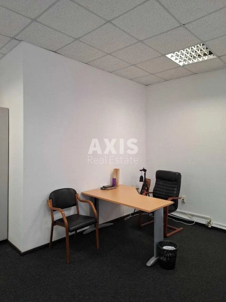 Office vul. Teligy Oleny 6, 38m2687242