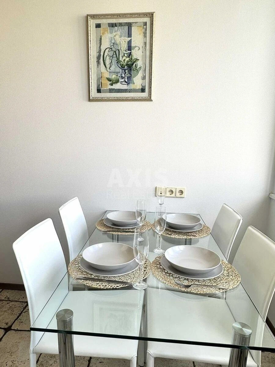 2k apartment vul. Predslavyns'ka 38709670