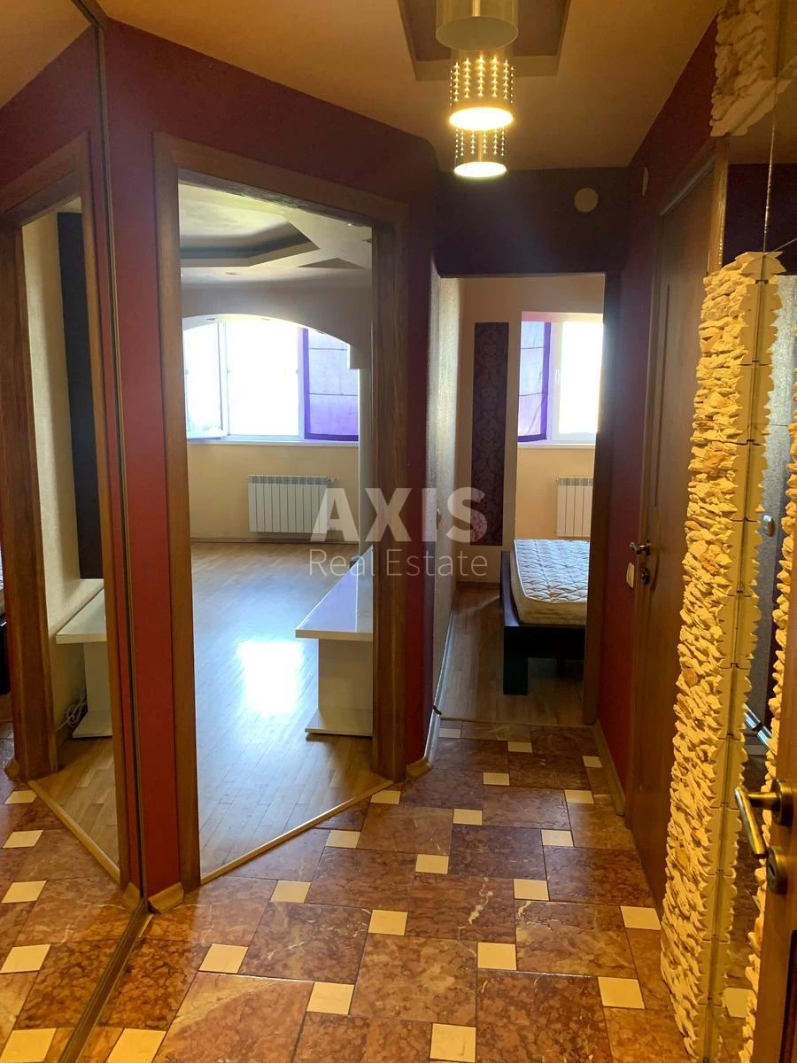 1k apartment vul. Zabolotnogo Akademika 126/16964911