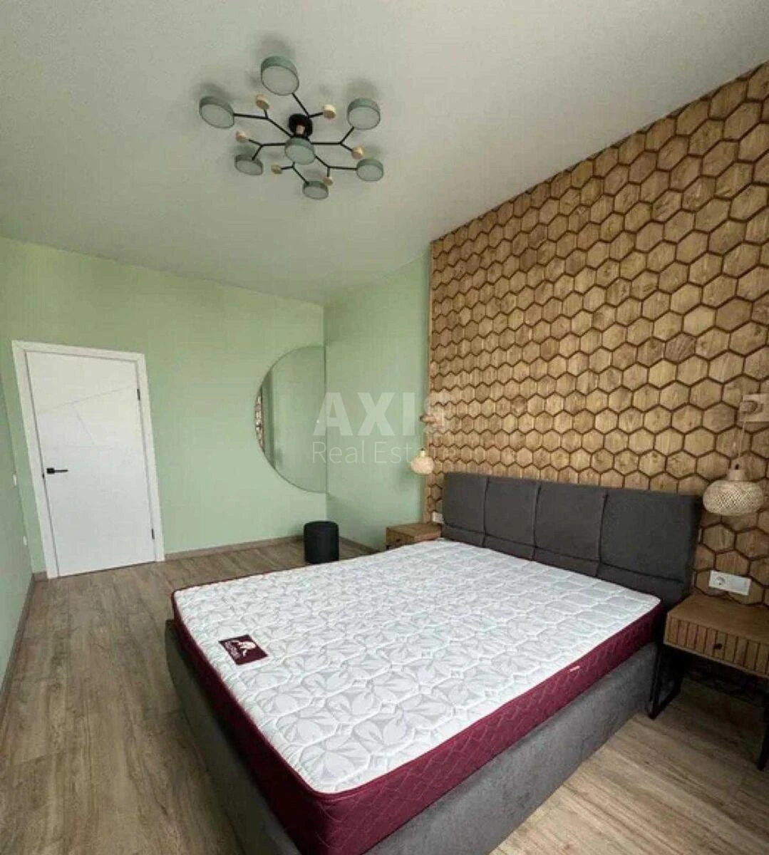1k apartment pr-t Berestejskij 11, корп. 3692814