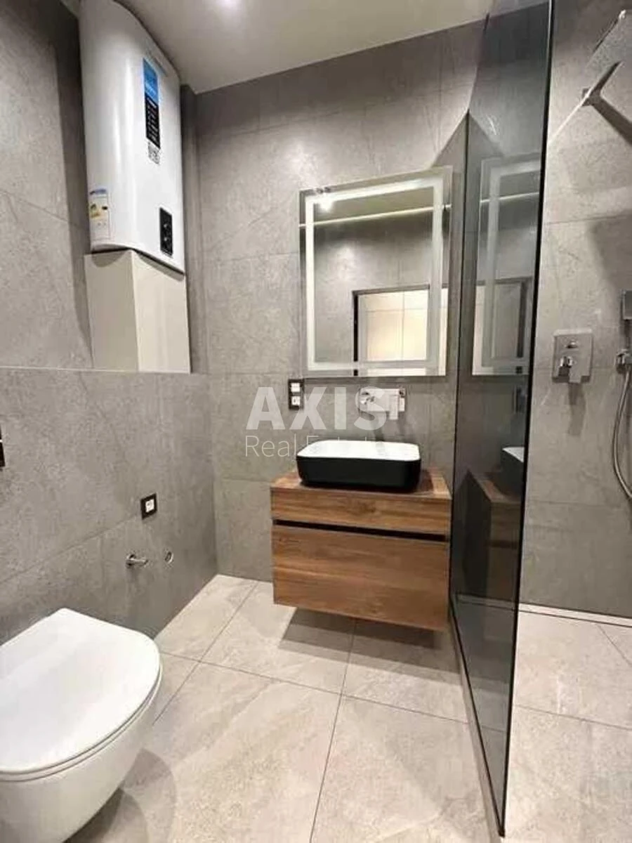 1к квартира ул. Радченко Петра 276389912