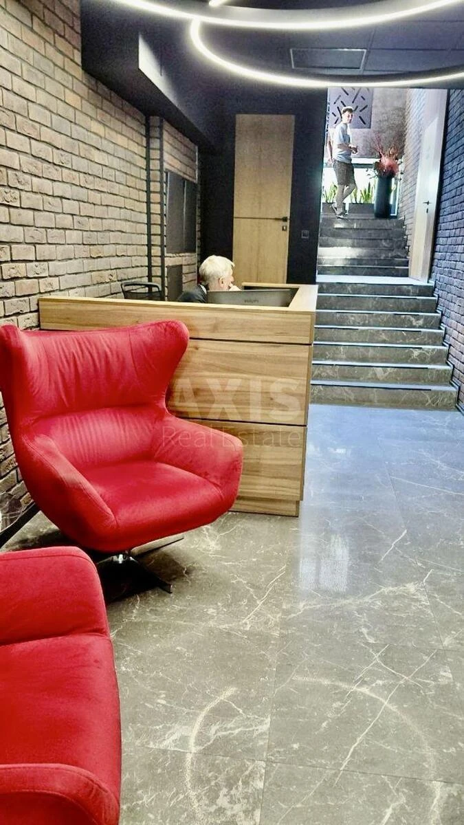 Office vul. Lypkivs'kogo Vasylja Mytropolyta 45, 55m2694179