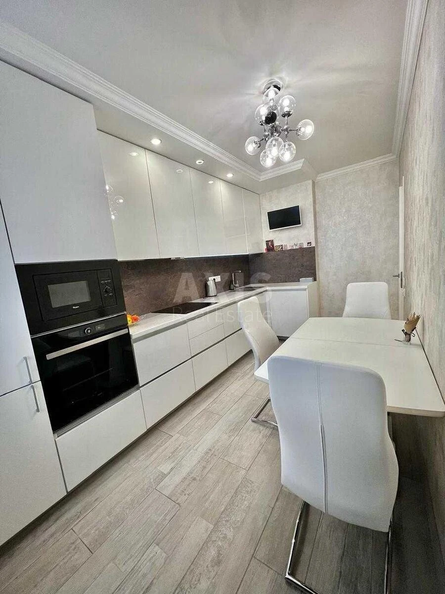 1k apartment prov. Lobachevs'kogo 7А69851