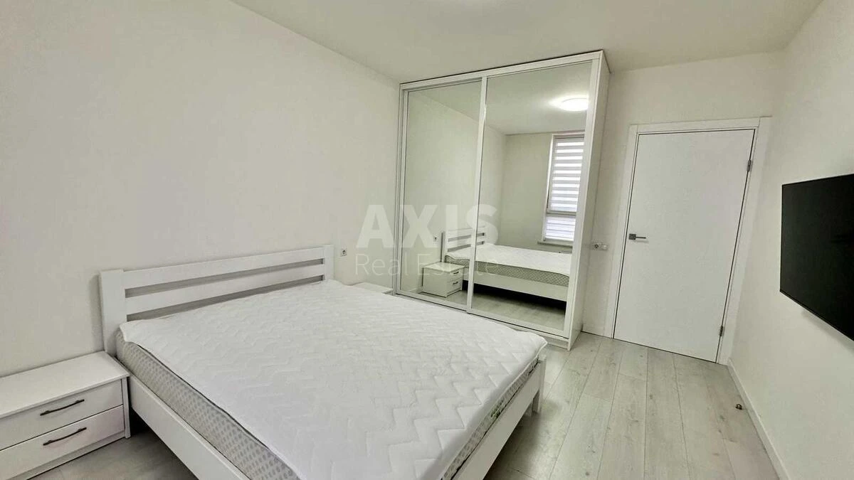 2k apartment vul. Glybochyc'ka 73713444