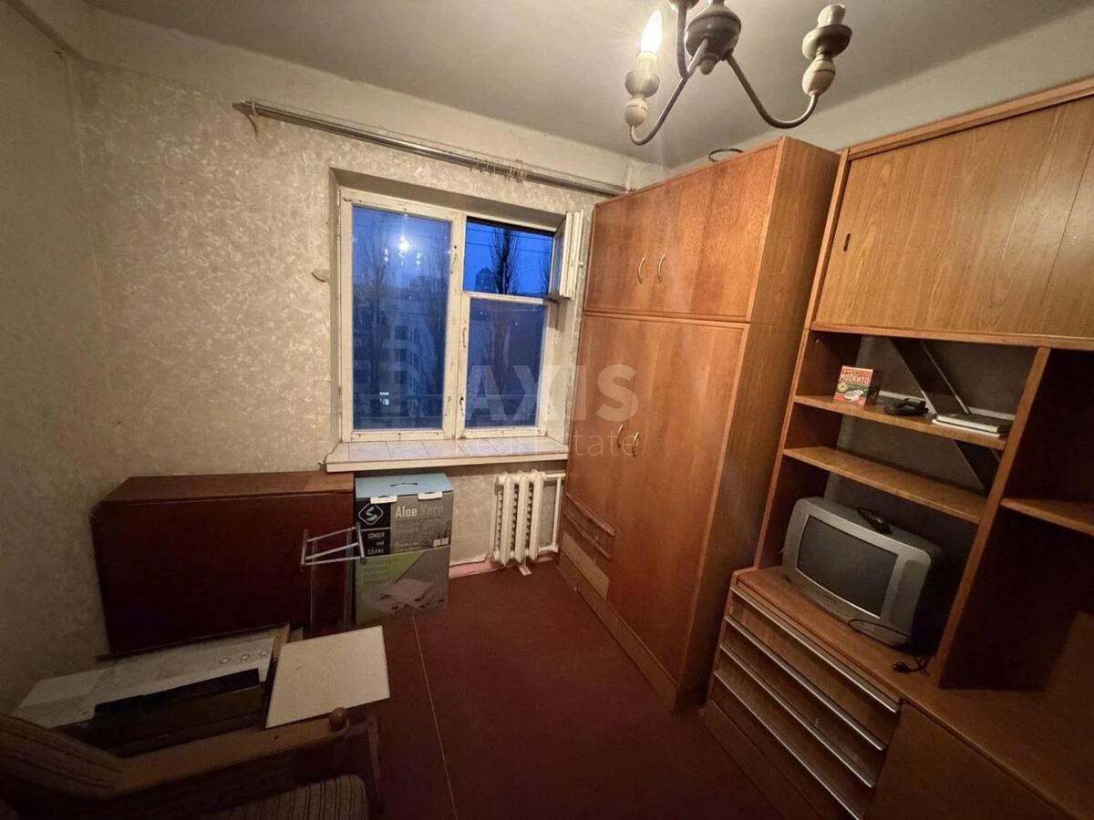 3k apartment vul. Zhmeryns'ka 664769