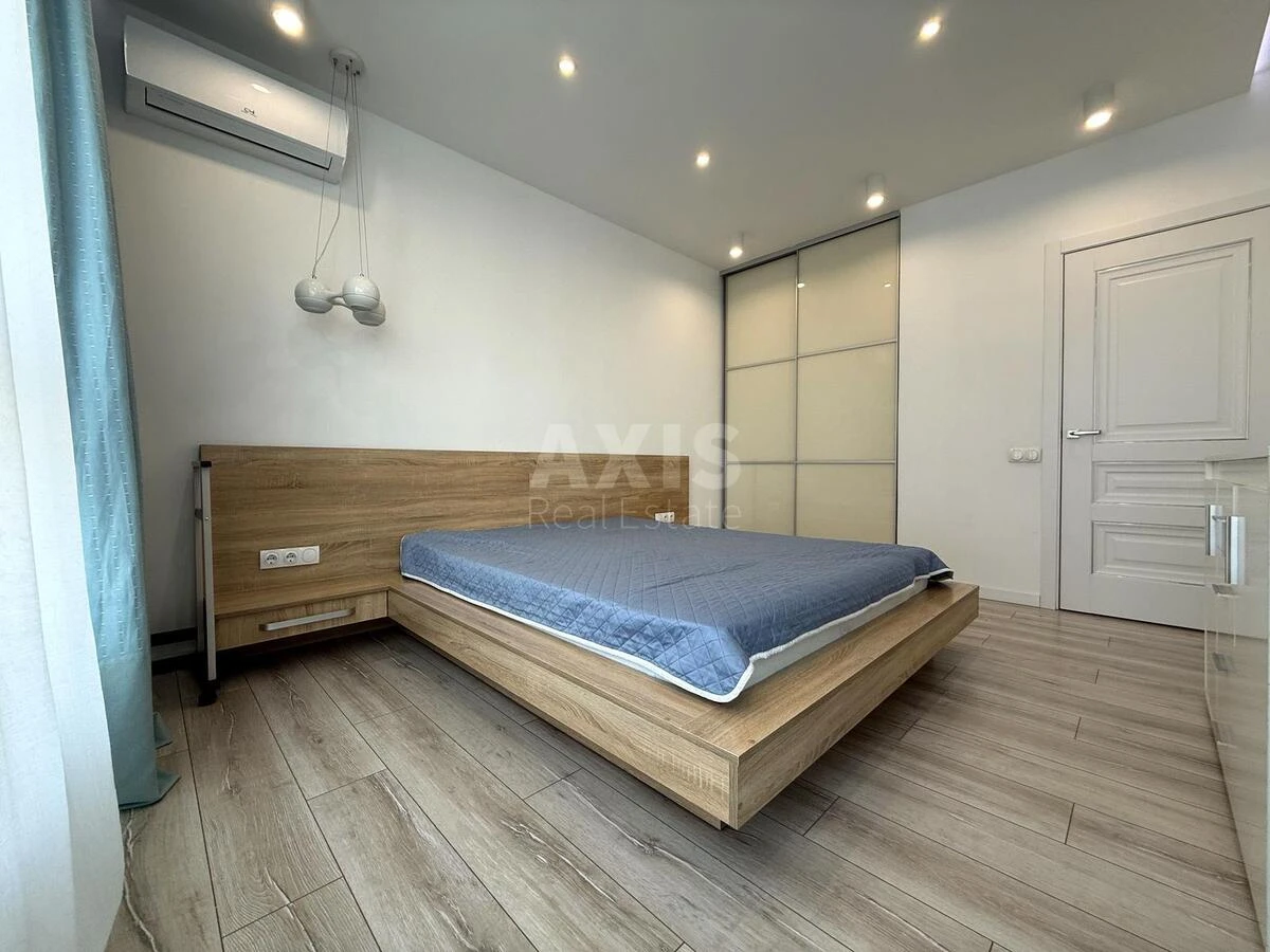2к квартира ул. Предславинская 55А664294