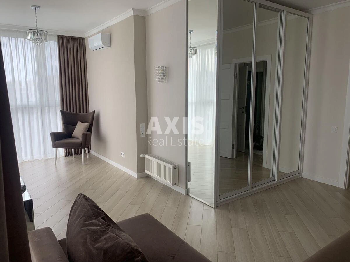 2k apartment vul. Tyraspol's'ka 60695836