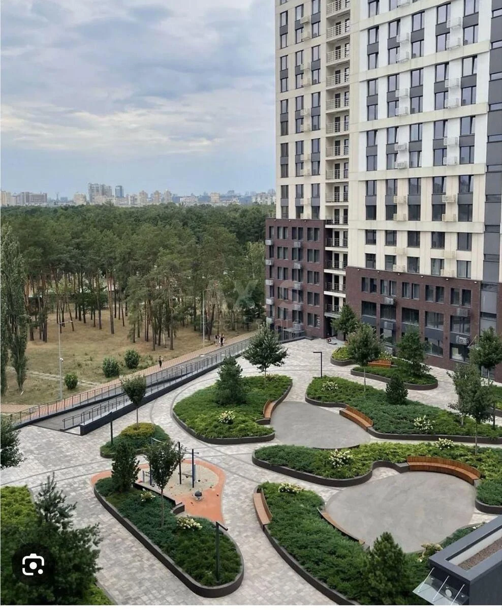 1к квартира ул. Князя Романа Мстиславича 26711444