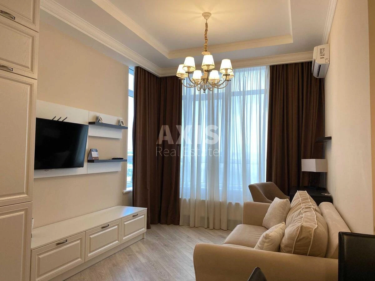 1k apartment vul. Kudri Ivana 7487951