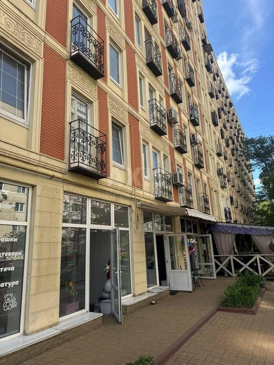 1k apartment vul. Klavdii'vs'ka 40А682188