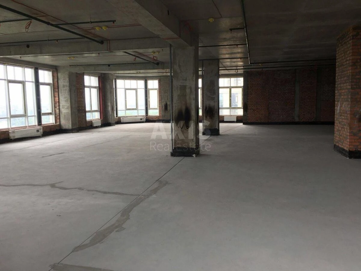 Office vul. Grushevs'kogo Myhajla 9Б, 1630m2712134