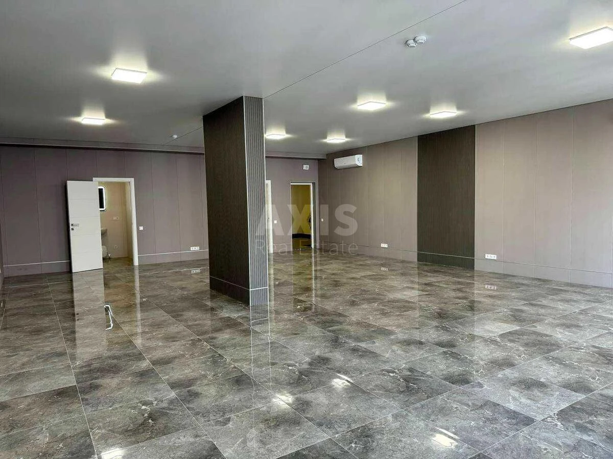 Офис ул. Олимпия Галика 3, 106м2712830
