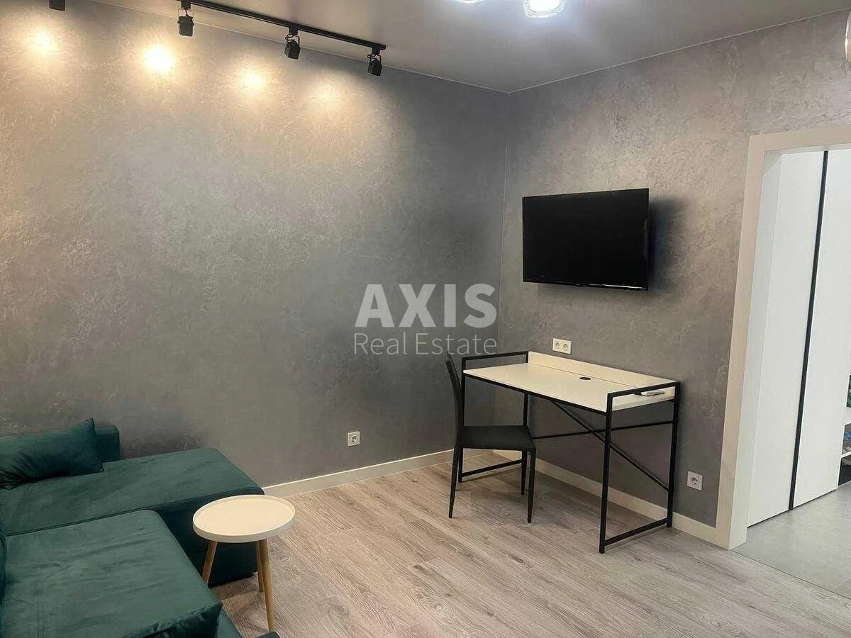 2k apartment pr-t Peremogy 55496161