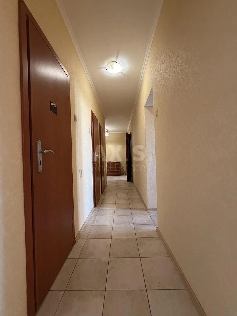 3k apartment bul. Lesi Ukrai'nky 21Б6978111