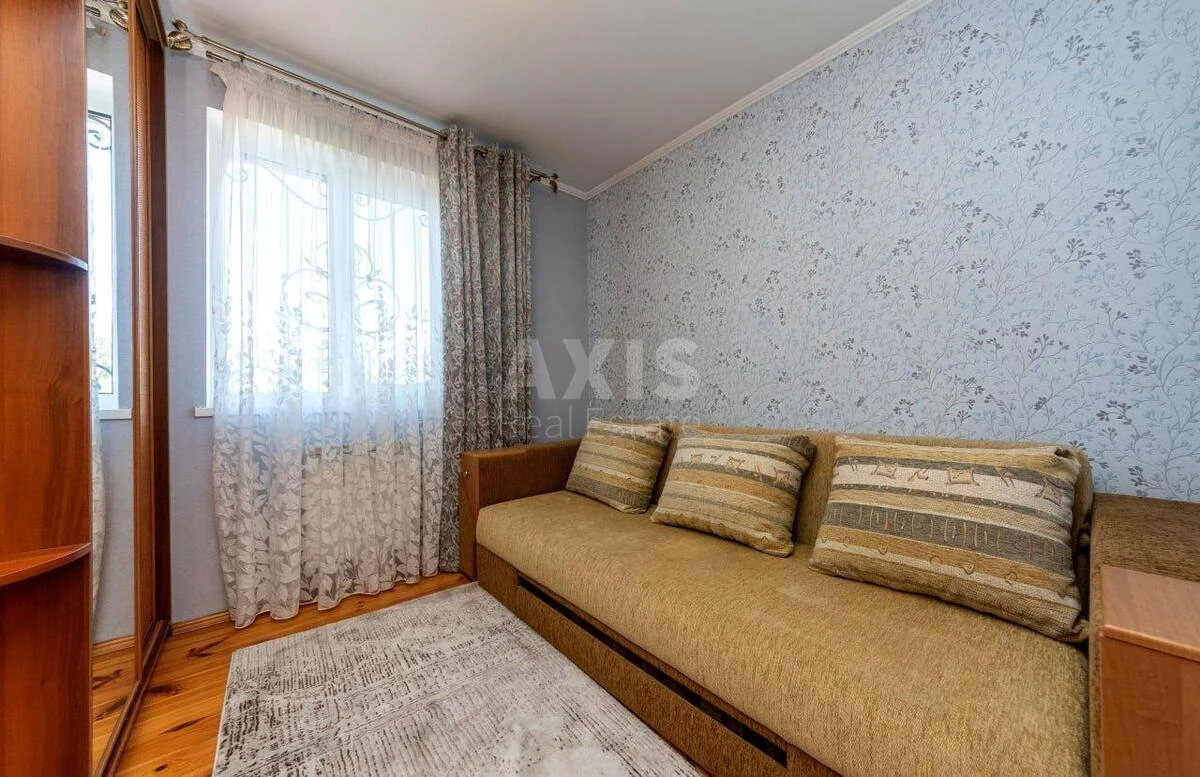 House vul. Bogatyrs'ka, 130m2, Kyiv city6363211