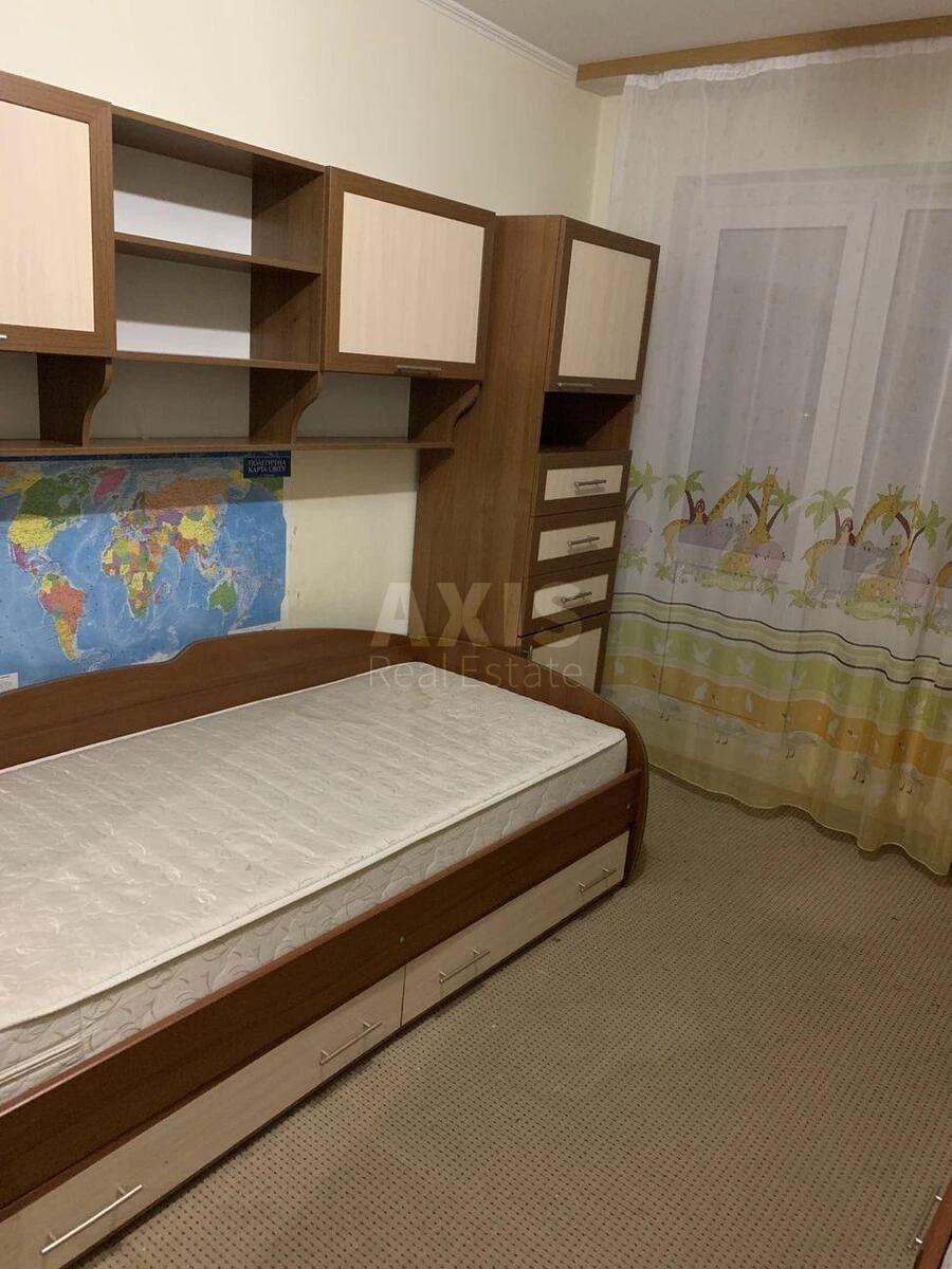 4к квартира ул. Драгоманова 126874810