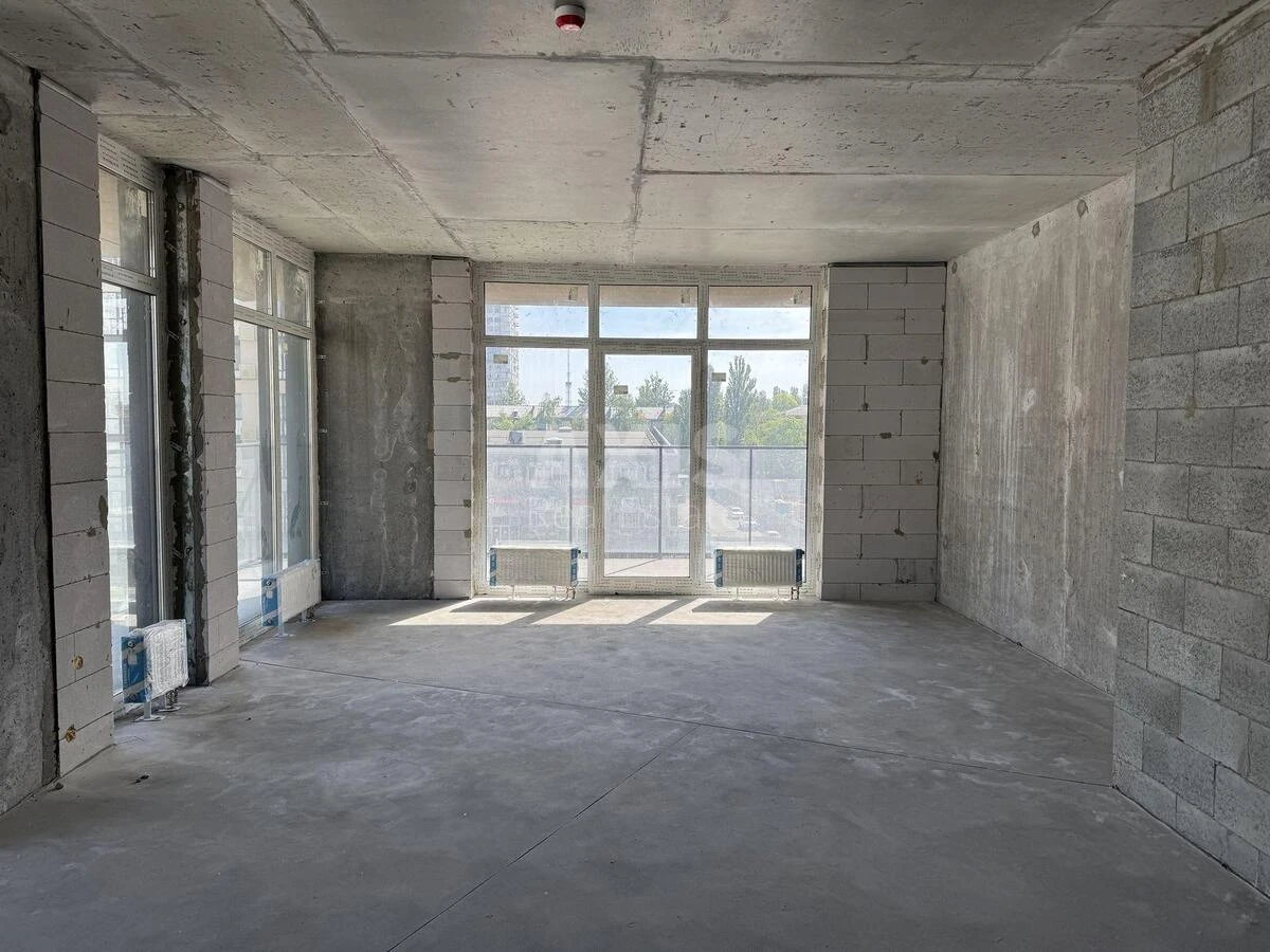 4к квартира ул. Салютная 8, корп. 8687592