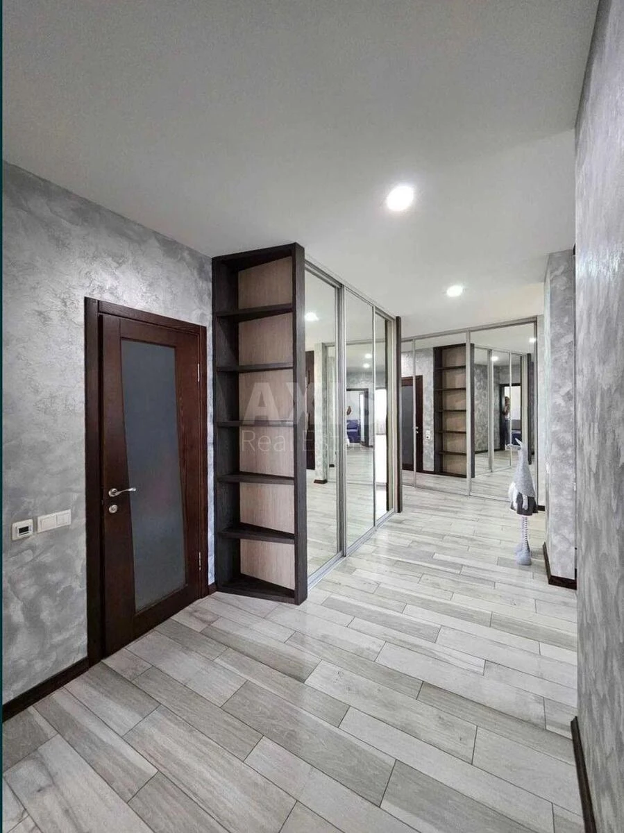 3к квартира ул. Драгоманова 40Ж6998817