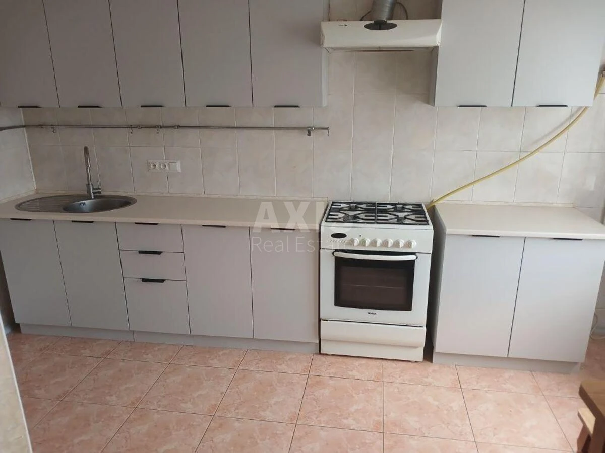 4k apartment vul. Feodosijs'ka 470018