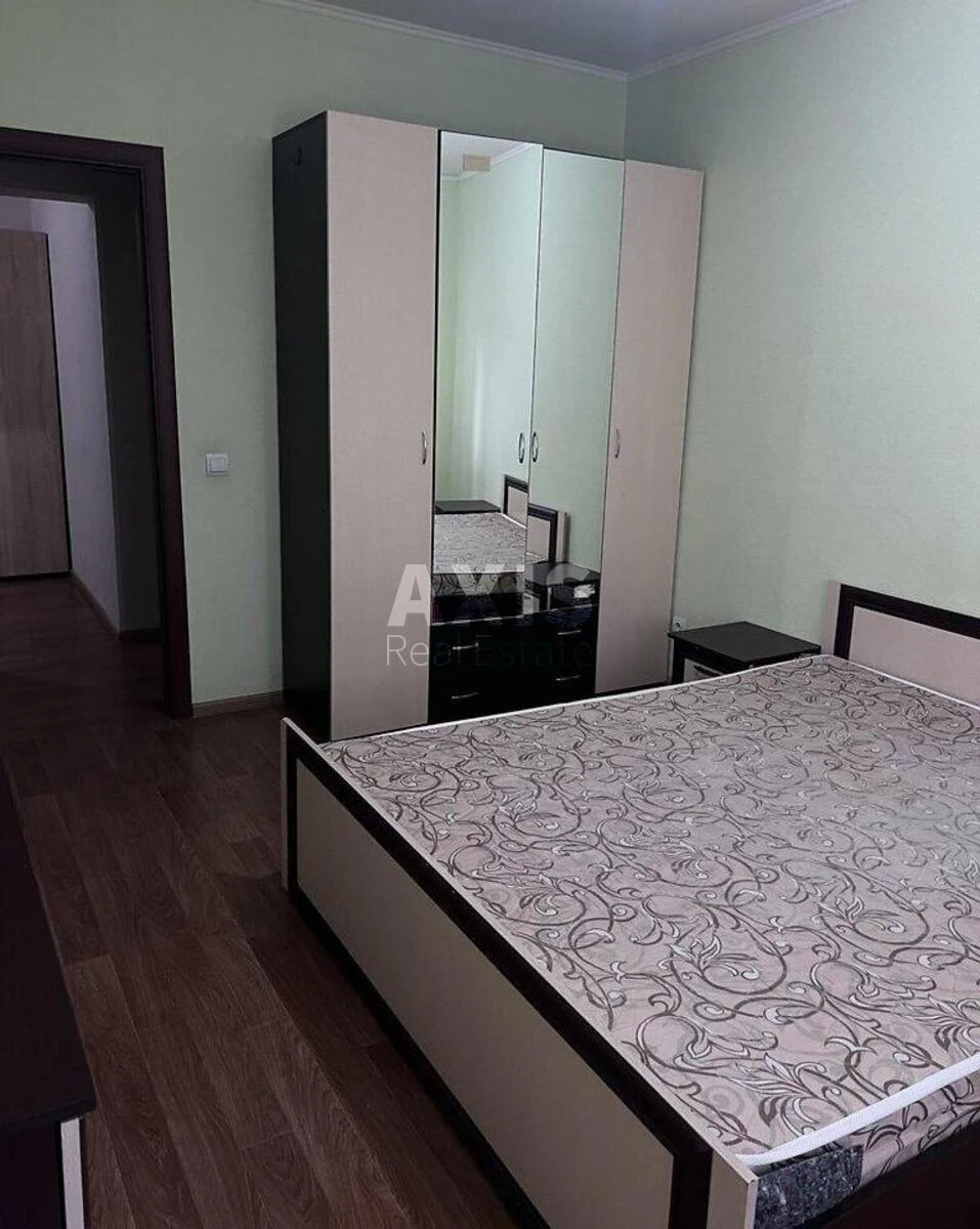 2k apartment vul. Rusovoi' Sofii' 5693543