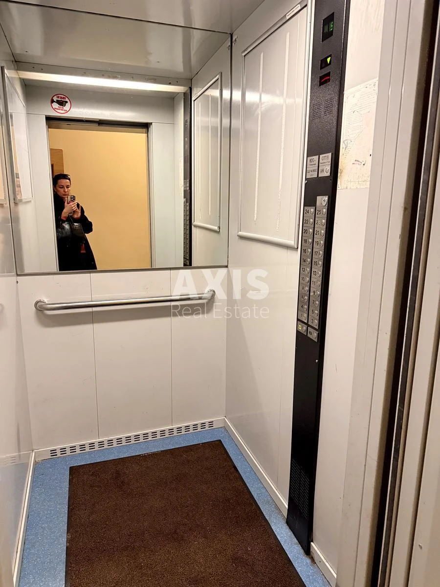 3k apartment vul. Geroi'v Oborony Ten A676779