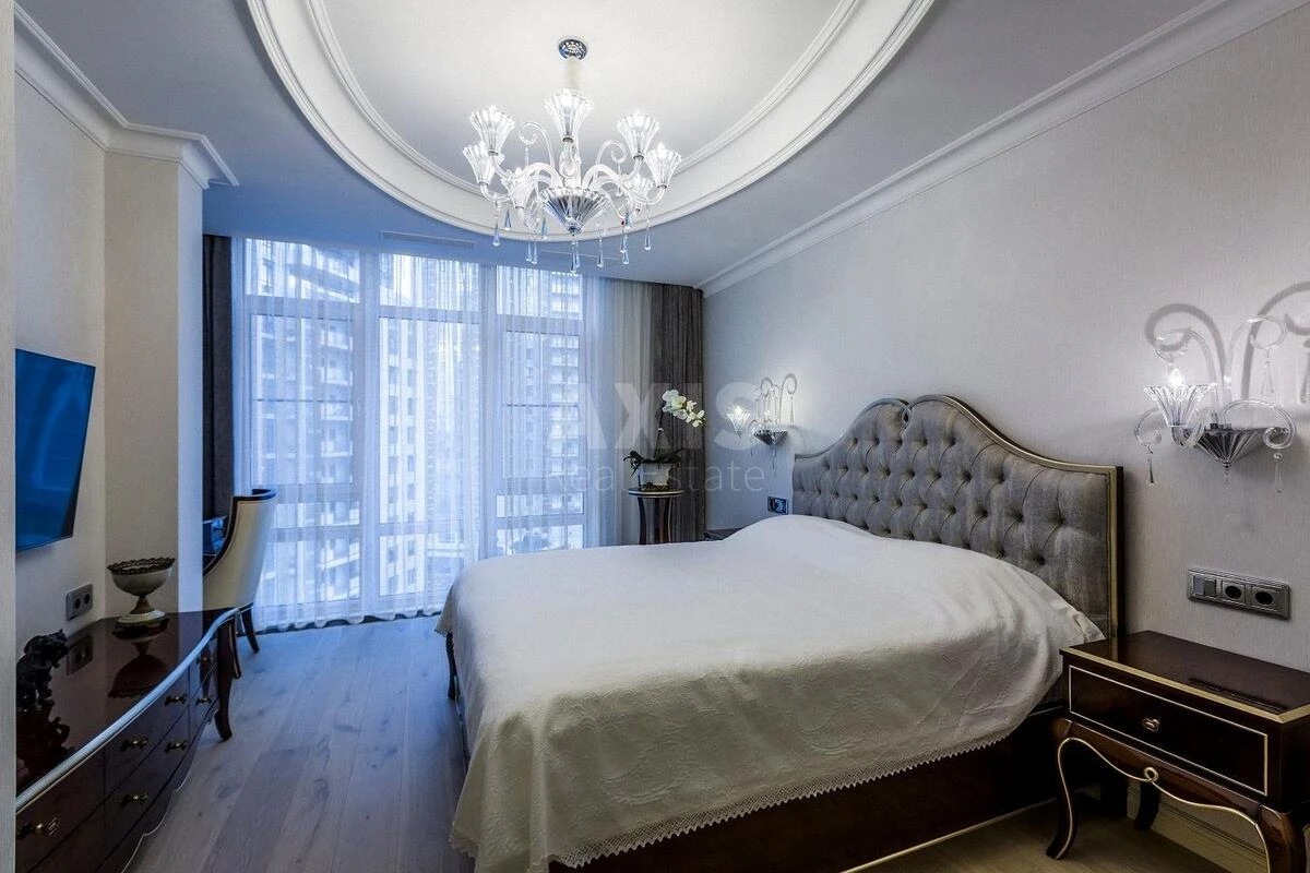 3k apartment vul. Saperne Pole 3632960