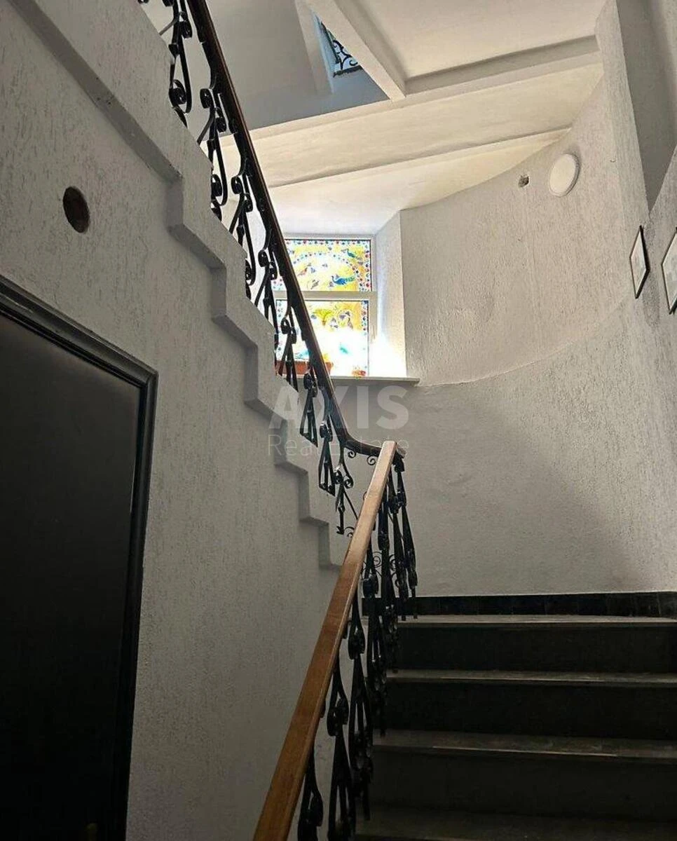 Office vul. Volodymyrs'ka 6/1, 76m2690940