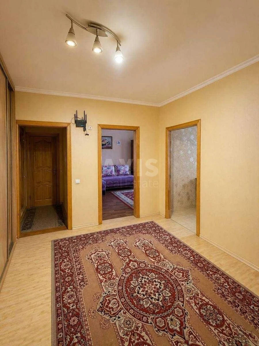 3к квартира ул. Ревуцкого 44718588