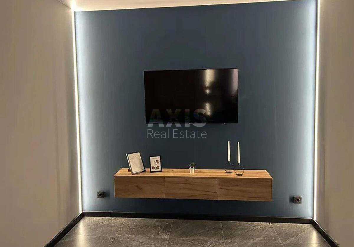 1k apartment pr-t Povitryanykh Syl 56B687903