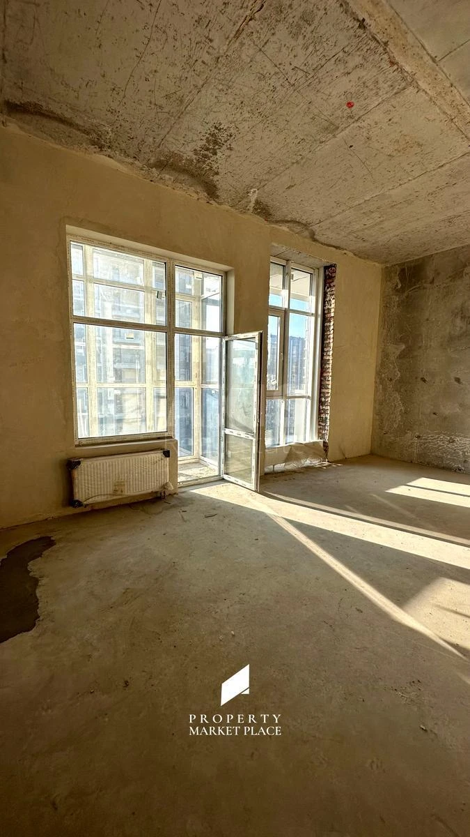 5k apartment vul. Andriya Verkhohlyada 187041111
