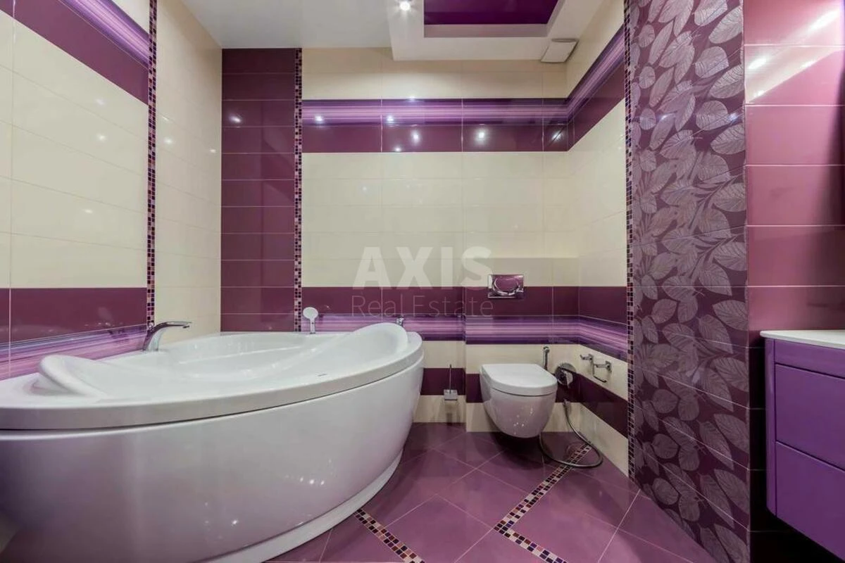 3k apartment vul. Andriya Verkhohlyada 166899318