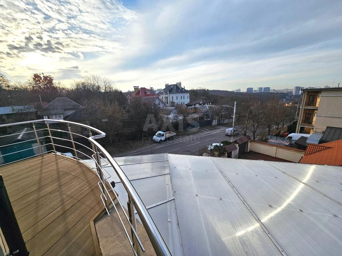 Дoм ул. Добрый Путь, 530м2, город Киев509436