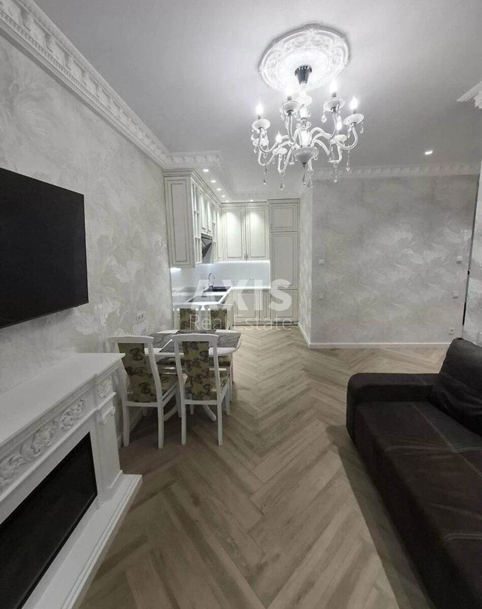 2к квартира пр-т Берестейский 11, корпус 1669711