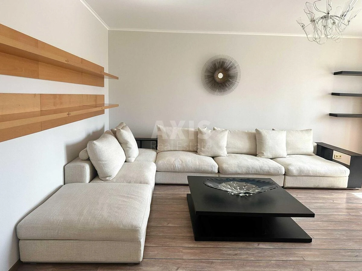 2k apartment vul. Predslavyns'ka 38709671