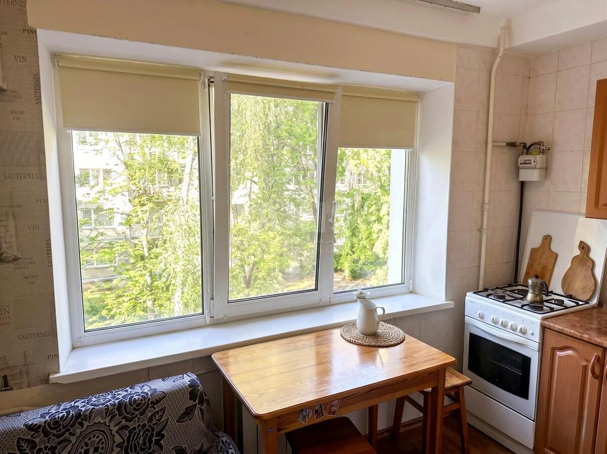 2k apartment vul. Bljuhera Vasylja 1067699