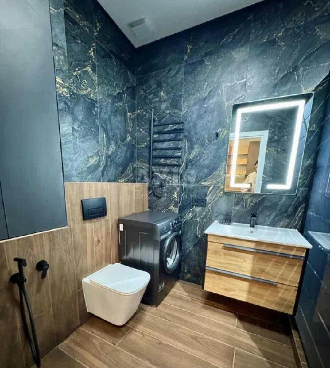 1k apartment pr-t Berestejskij 11, корп. 3692815